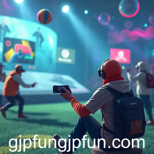 gjpfun