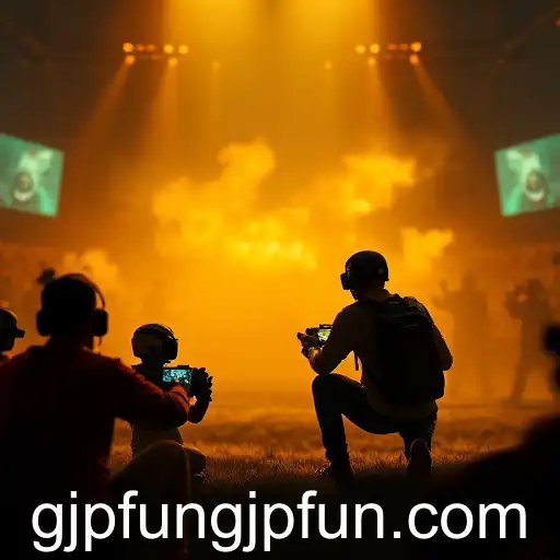 The Evolution of Online Gaming Platforms in 2025