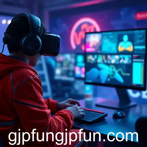 The Rise of Game Portals in 2025