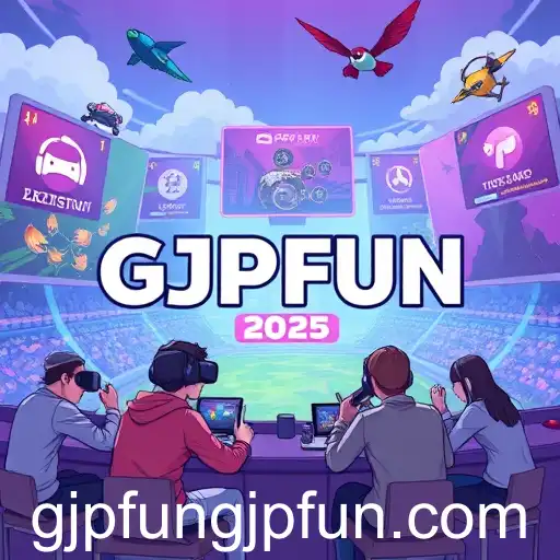 The Evolution of Online Gaming and Community Engagement