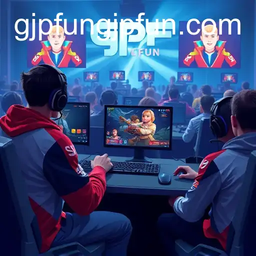 Online Gaming Surge and Its Impact on Society