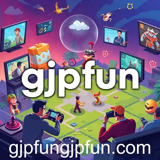 gjpfun