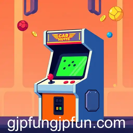 Redefining Online Gaming: The Rise of gjpfun